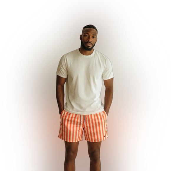 Ted baker men’s world is your lobster swim trucks Ted Size 5/XL - Picture 1 of 5
